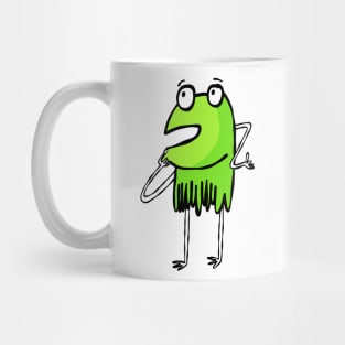 Froggy Mug